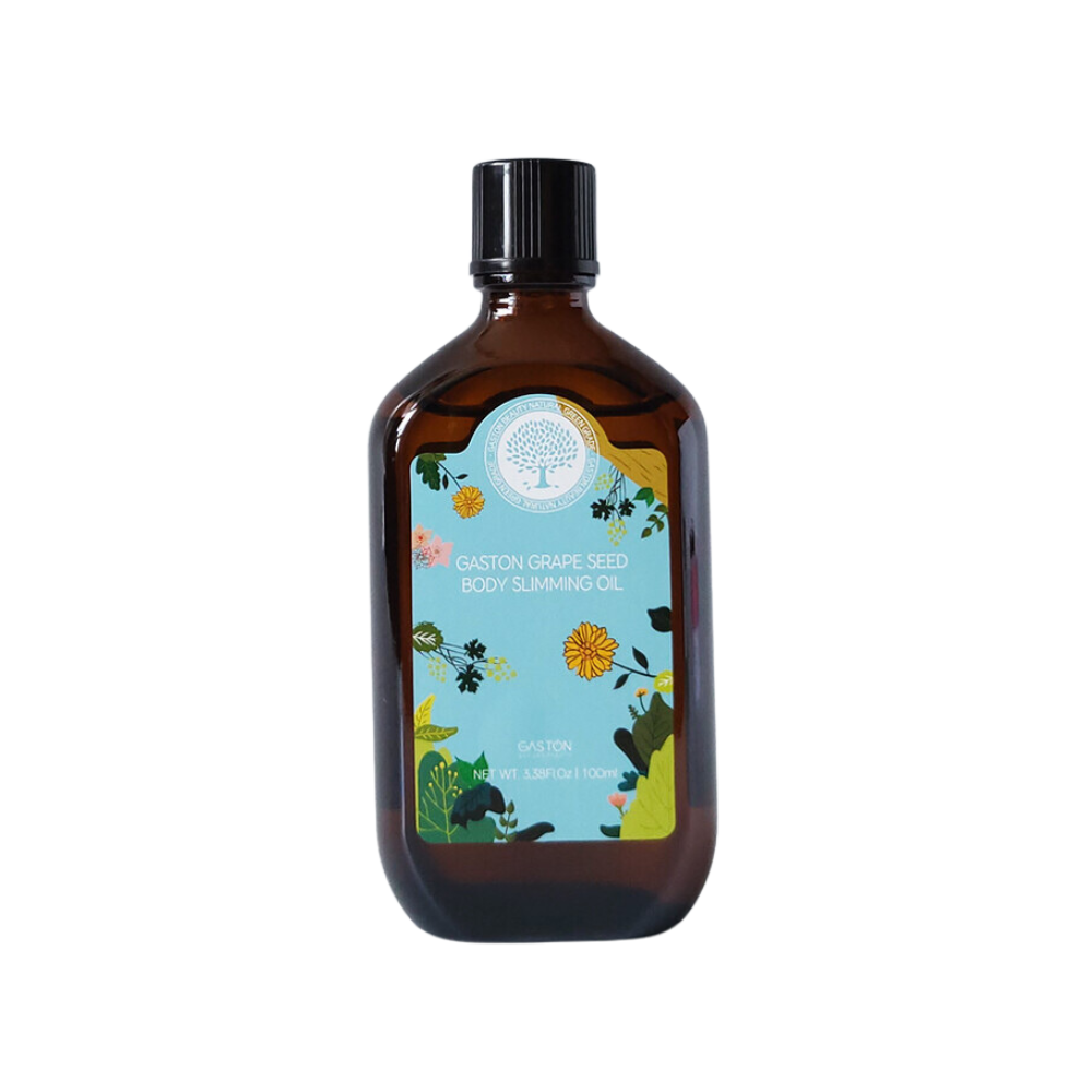 Gaston Grape Seed Body Oil 100ml