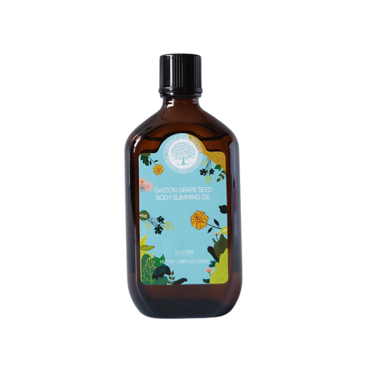 Gaston Grape Seed Body Oil 100ml