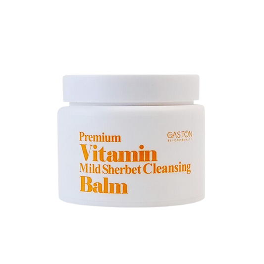 Premium Vitamin Mild Sherbet Cleansing Balm 90ml